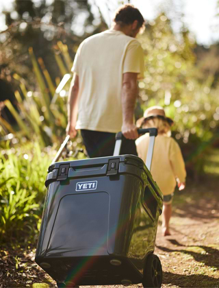 Bags & Storage