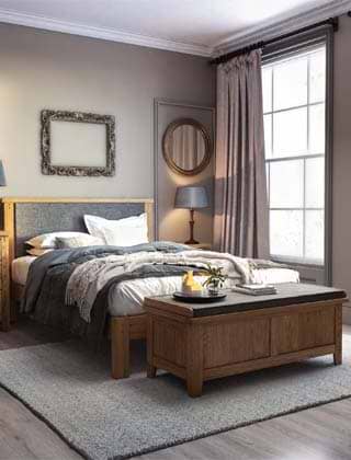 Bedroom Bedroom