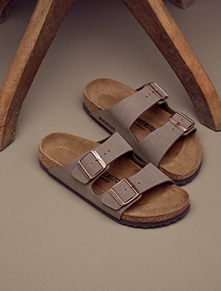 Shop Women's Birkenstock Sandals Shop Women's Birkenstock Sandals