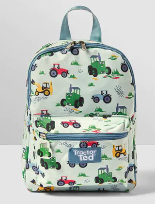 Bags & Accessories