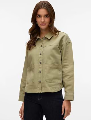 Coats & Jackets