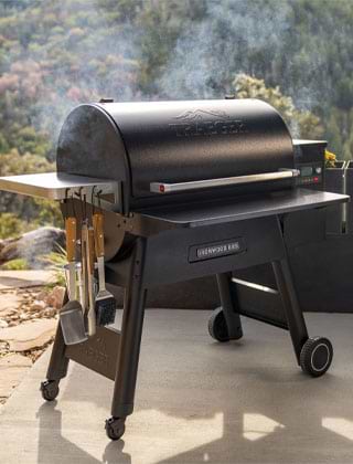Outdoor Cooking Outdoor Cooking