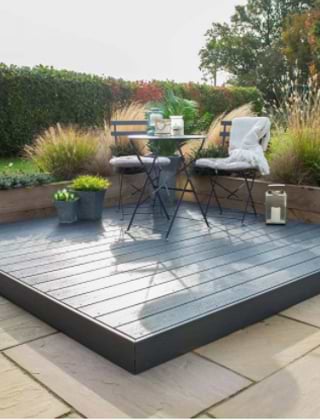 Decking Decking