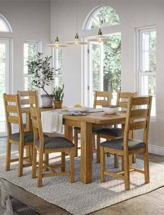 Kitching & Dining Kitching & Dining