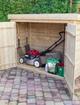 Garden Storage Garden Storage