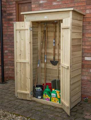 Garden Storage Garden Storage