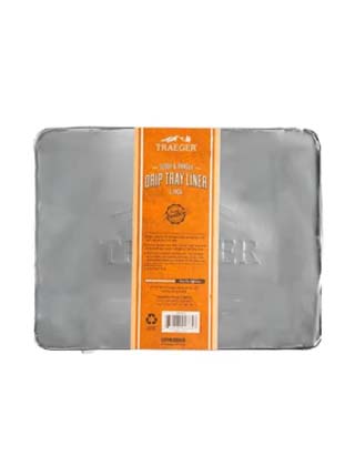 Grill Liners Grill Liners