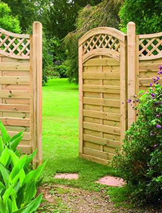 Gates Gates
