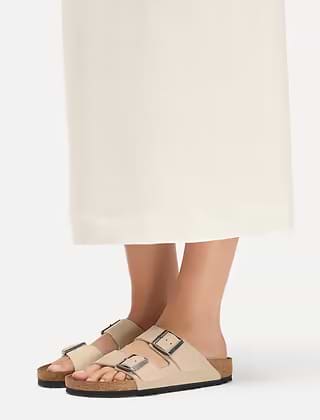 Sandals & Flip Flops