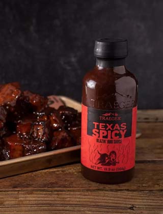 BBQ Sauces