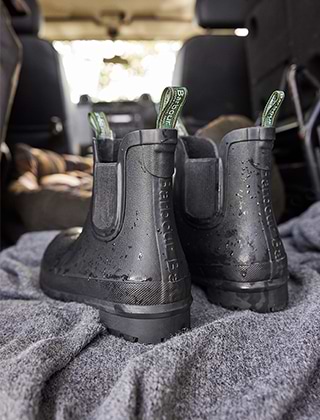 Wellingtons Wellingtons