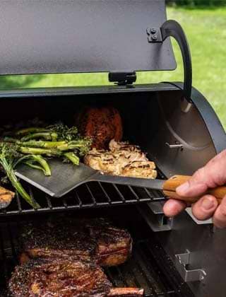 BBQ Tools BBQ Tools