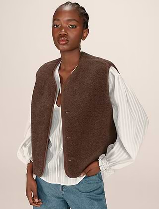 Gilets & Liners Gilets & Liners