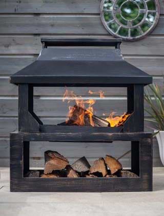 Fireplaces Fireplaces