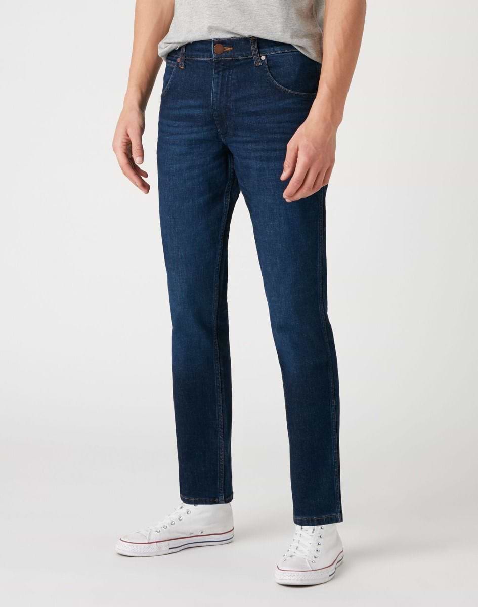 Wrangler Greensboro Dark Fever