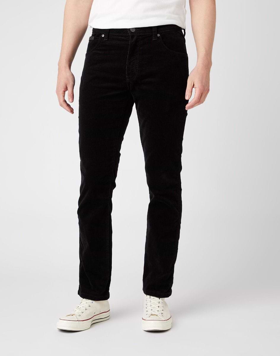 Wrangler Texas Slim Black