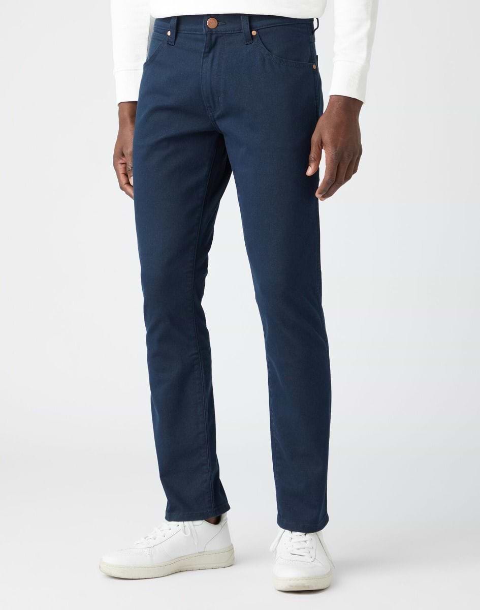 Wrangler Larston Navy