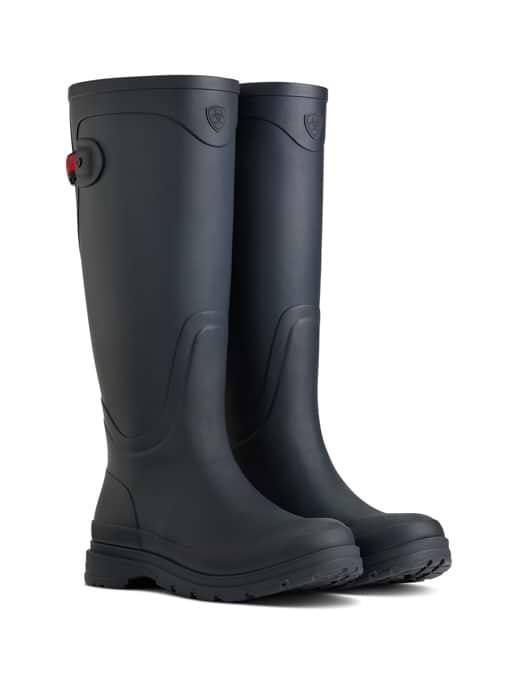 Ariat Women's Kelmarsh Wellingtons Navy