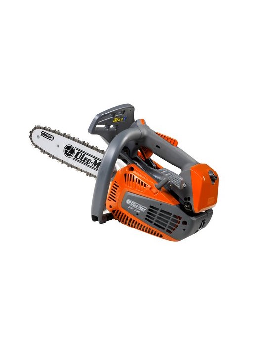 Oleo Mac GST250 chainsaw
