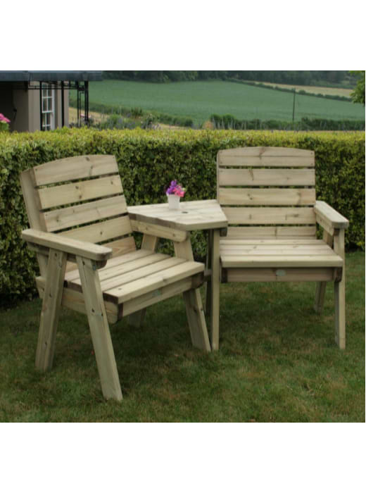 HUTTON DEAN COMPANION SEAT