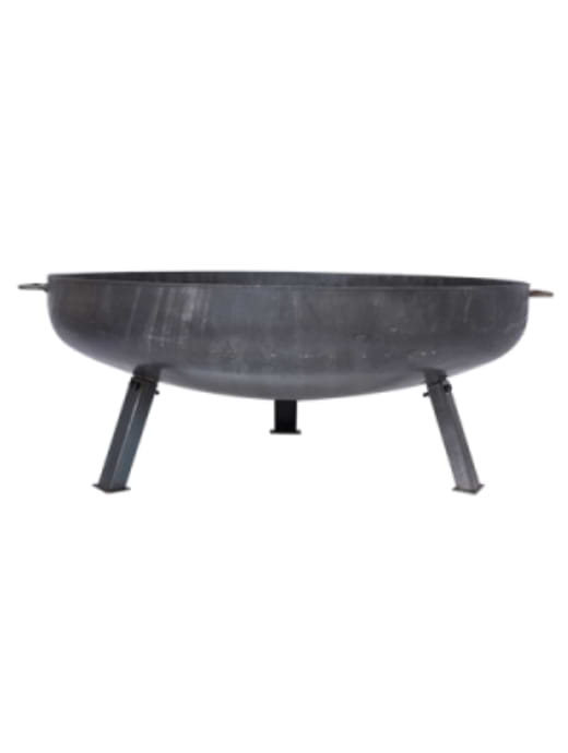LA HACIENDA PITTSBURGH FIREPIT - LARGE