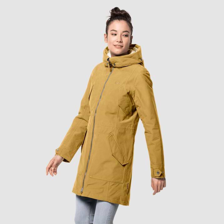 Jack wolfskin rocky point parka review deals