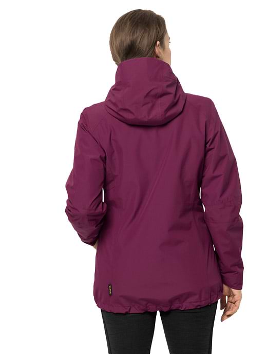 Jack wolfskin norrland 3 in 1 clearance