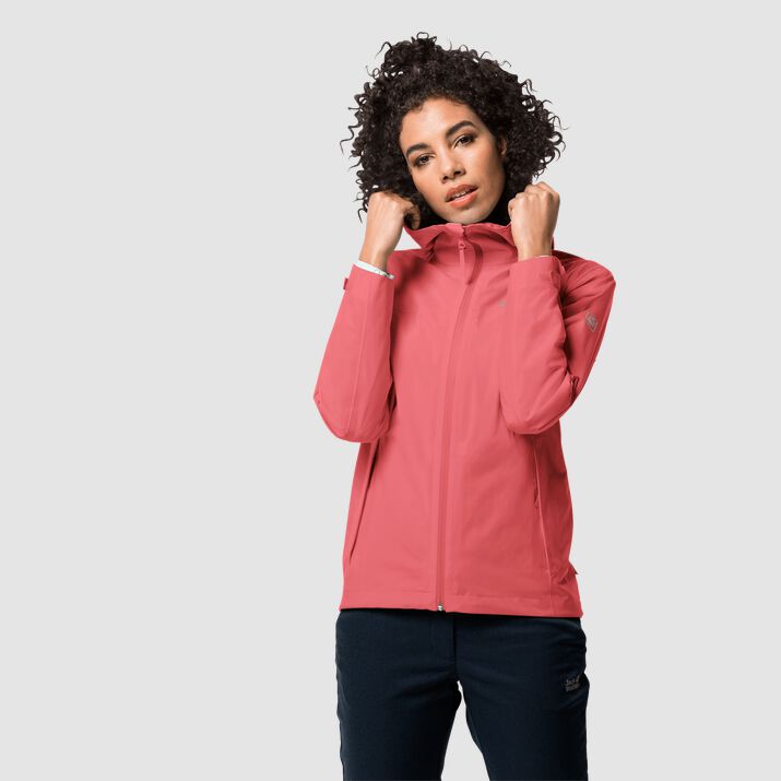 Jwp shell jacket 2025