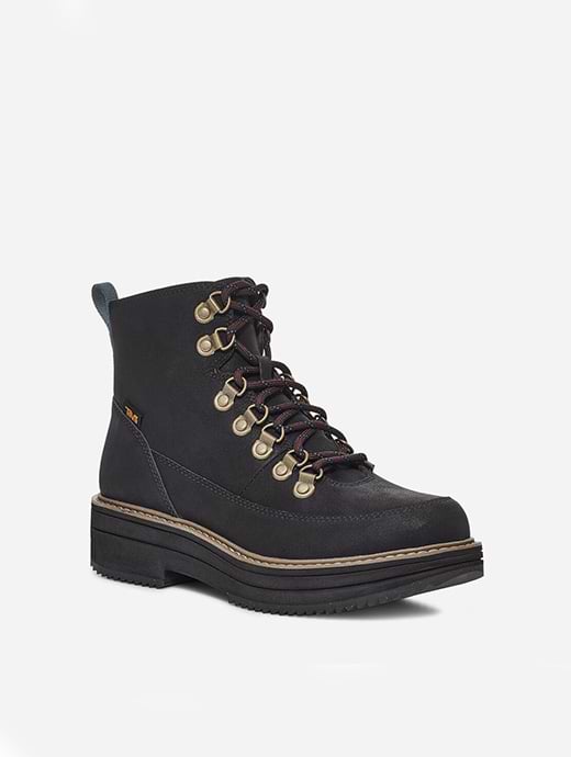 Teva sneaker boot discount