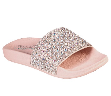 Skechers pop ups hot sale