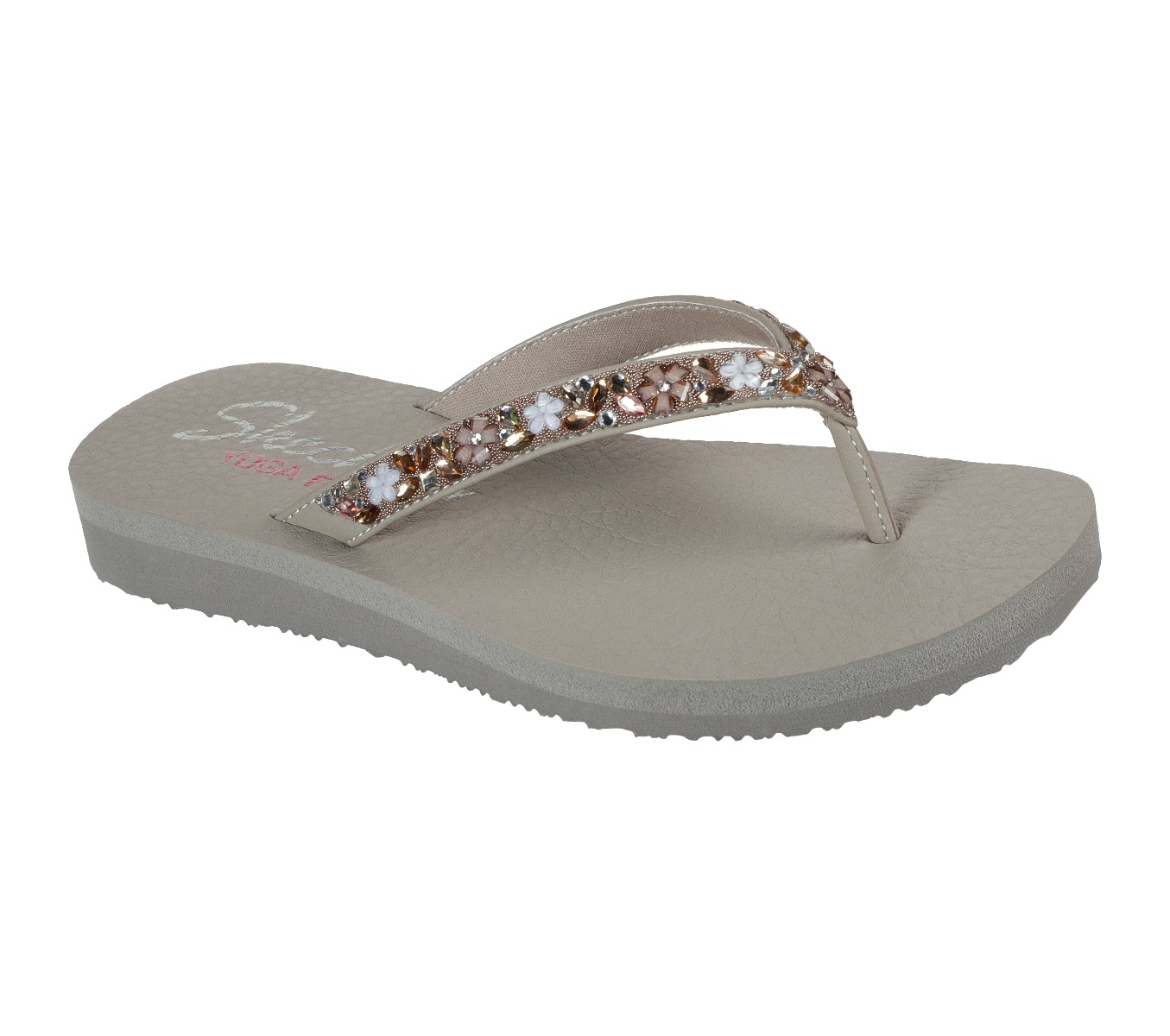Skechers meditation daisy on sale