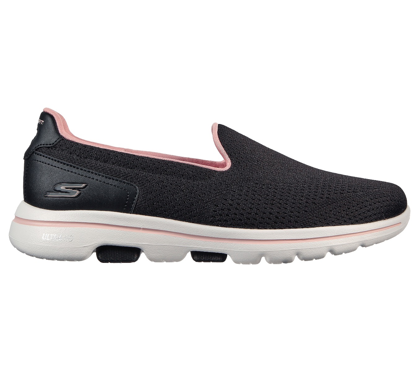 Skechers go walk 5 sparkling best sale