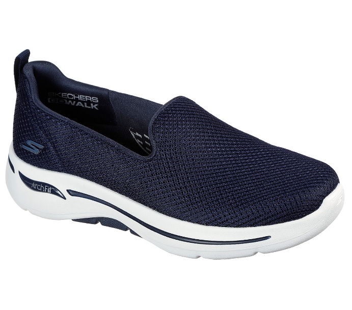 gowalk arch fit grateful