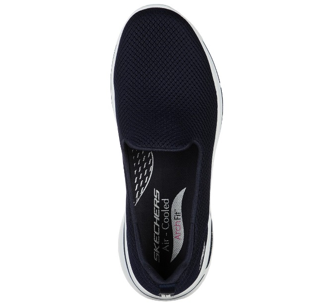 gowalk arch fit grateful