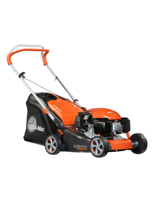 Oleo Mac G48PK Comfort Plus Push-type Lawnmower