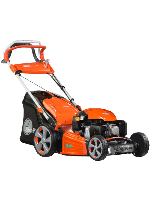 Oleo Mac G48TK All Road Plus 4 Self-propelled Lawnmower