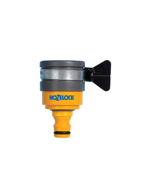 HOZELOCK 2177 ROUND MIXER TAP CONNECTOR