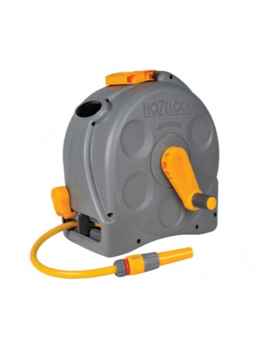 HOZELOCK COMPACT 2IN1 REEL