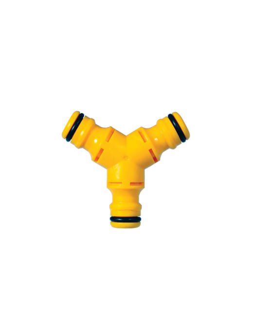 HOZELOCK 2293 Y CONNECTOR