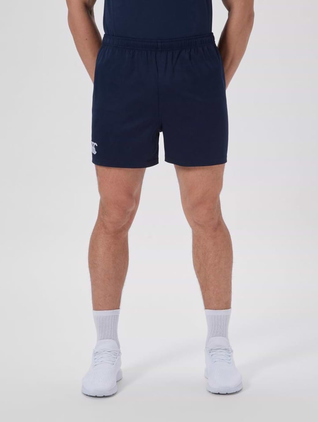 Canterbury Men's Professional 2.0 Short Navy