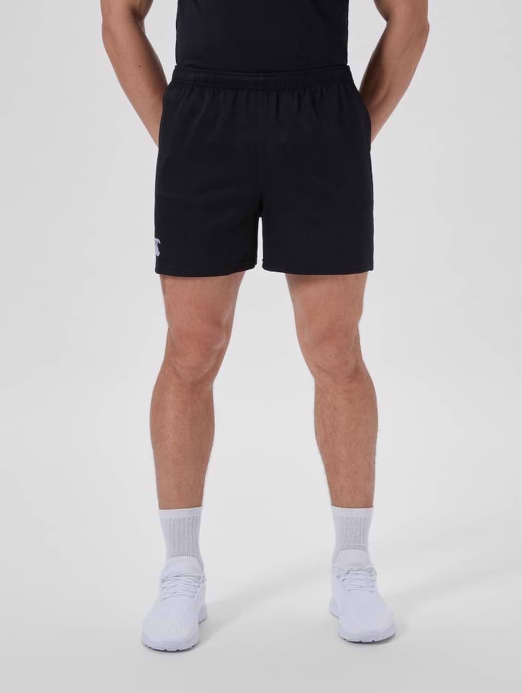 Canterbury Men's Professional 2.0 Short Black