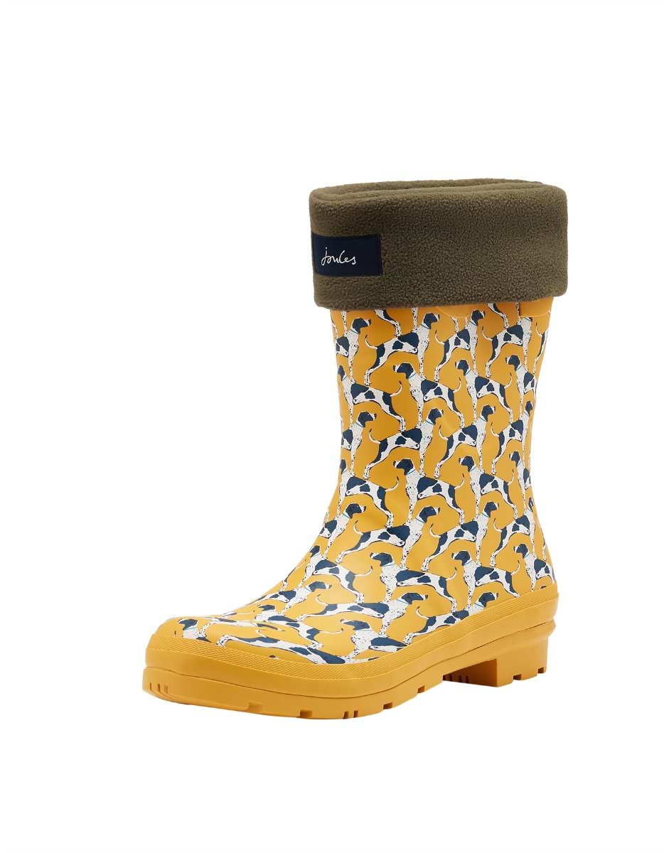 Molly welly socks hotsell