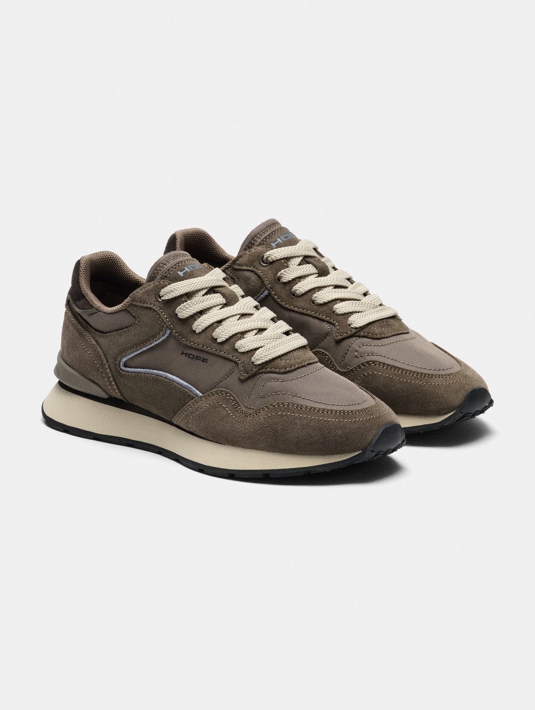 Hoff Women's City Trainer Taupe