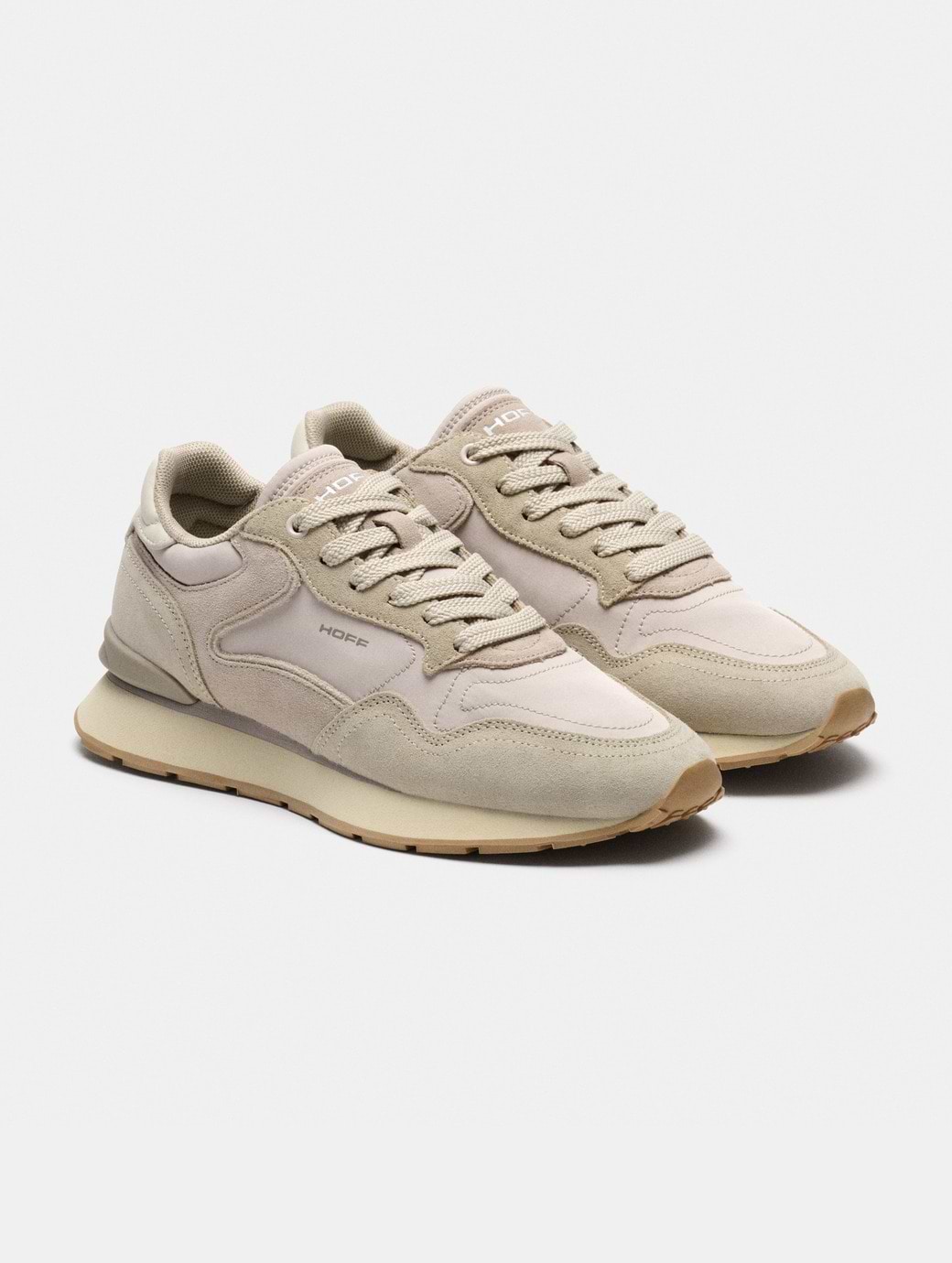 Hoff Women's City Trainer Sand