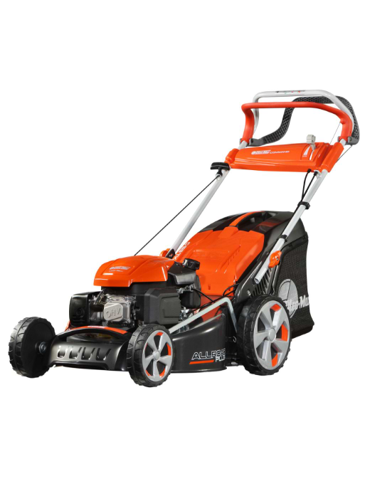 Oleo Mac G53TK All Road Plus 4 Self-propelled Lawnmower