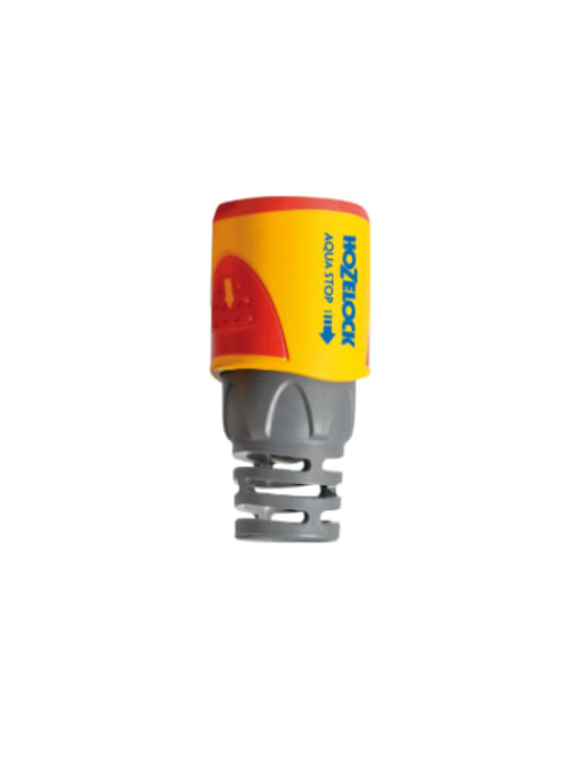 HOZELOCK 2055 AQUASTOP CONNECTOR PLUS