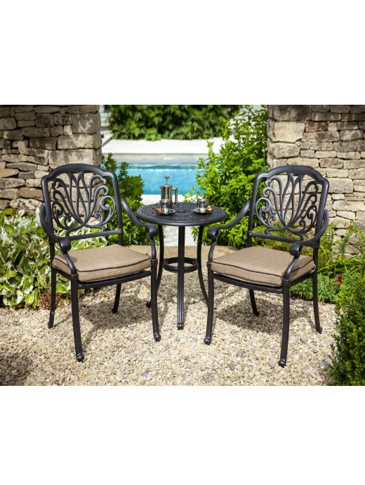 Hartman Amalfi Bistro Set