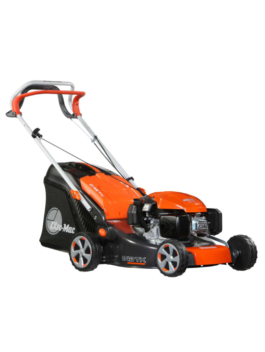 Oleo Mac G48TK Comfort Plus Self-propelled Lawnmower