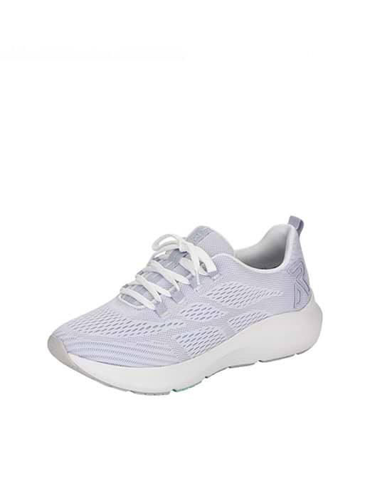Rieker Women's 42103-30 Trainer Lilac