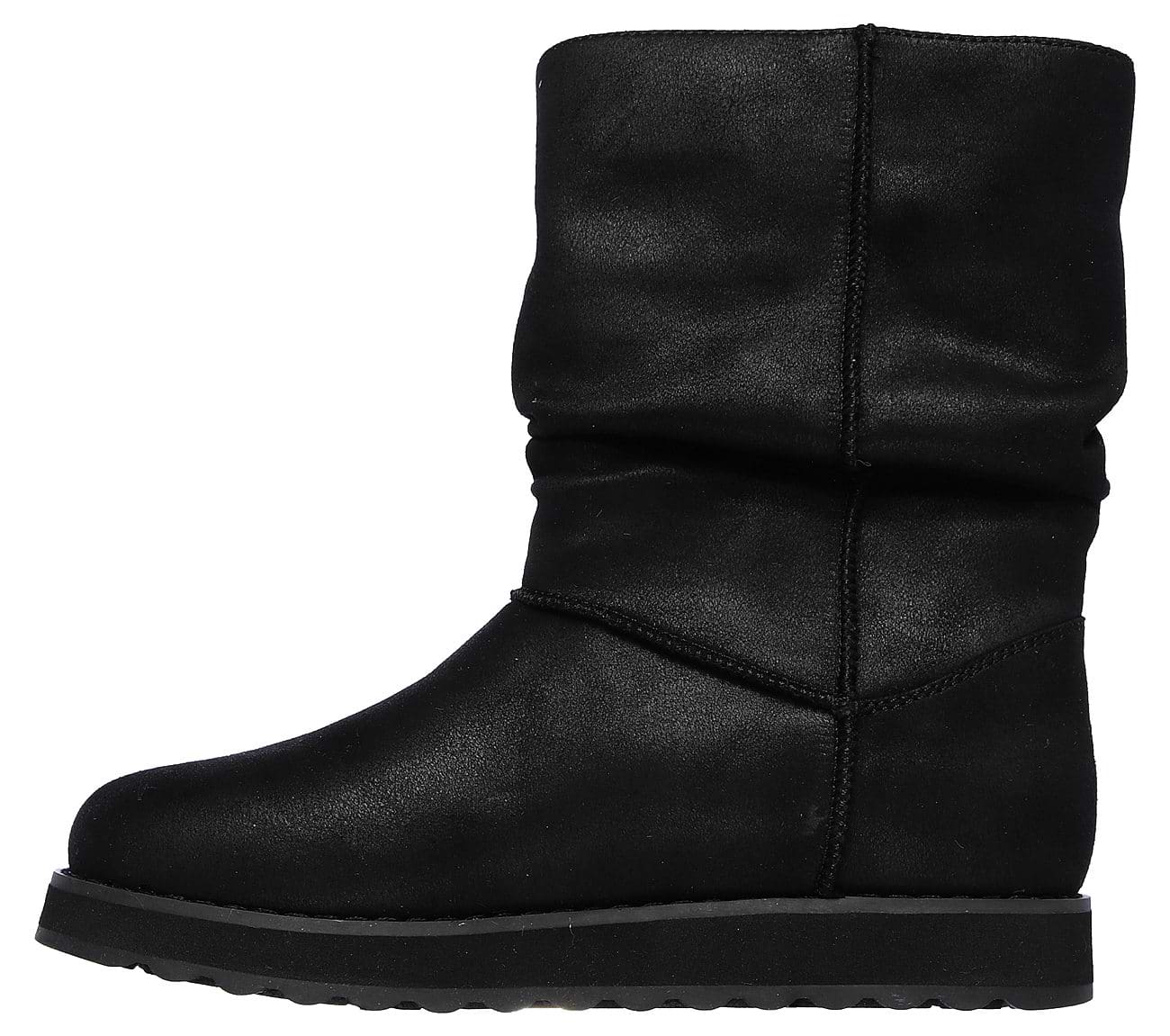 Skechers Women s Keepsakes 2.0 Upland Black Griggs